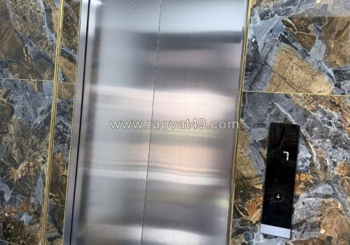 Chính chủ cho thuê ccmn – ns 1/27 cộng hoà, đại thanh, hà nội