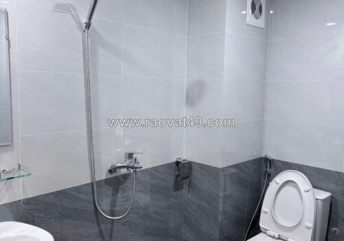 Chính chủ cho thuê ccmn – ns 1/27 cộng hoà, đại thanh, hà nội