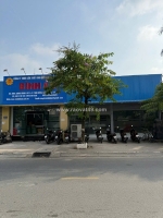 Chính chủ cho thuê kho xưởng 300m² – 199a song hành, quận 12