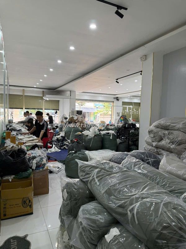 Chính chủ cho thuê kho xưởng 300m² – 199a song hành, quận 12
