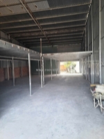 Chính chủ cho thuê kho xưởng tại 77/5k nguyễn thị thảnh, xã đông thạnh, tp.hcm