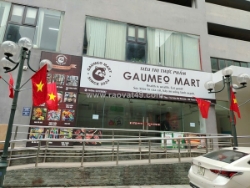 Chính chủ cho thuê mbkd – tầng 1 chân đế chung cư xuân mai riverside, hà đông –