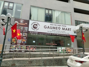 Chính chủ cho thuê mbkd – tầng 1 chân đế chung cư xuân mai riverside, hà đông –