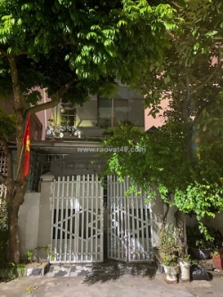 Chính chủ cho thuê nhà 2 tầng - tdp an trang, an dương, hải phòng