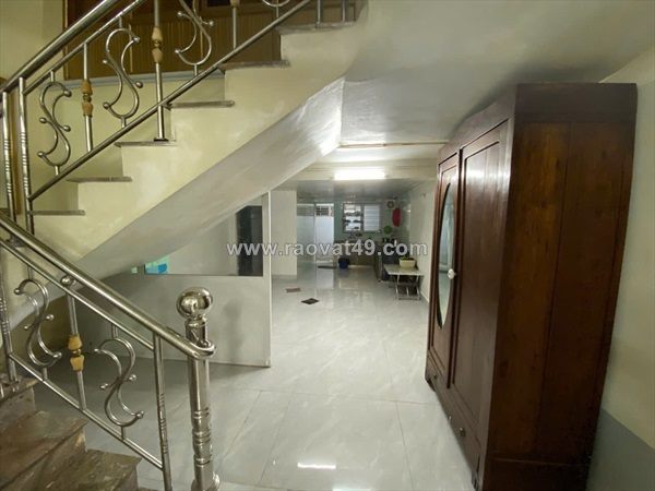 Chính chủ cho thuê nhà 2 tầng - tdp an trang, an dương, hải phòng