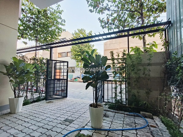 Chính chủ cho thuê nhà liền kề cao cấp tại cát tường j home – đường đt743, p.