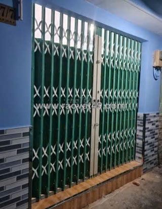 Chính chủ cho thuê nhà nguyên căn –  phường 15 - quận 4, tp.hcm