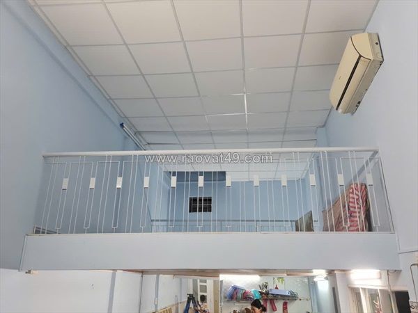 Chính chủ cho thuê nhà nguyên căn –  phường 15 - quận 4, tp.hcm