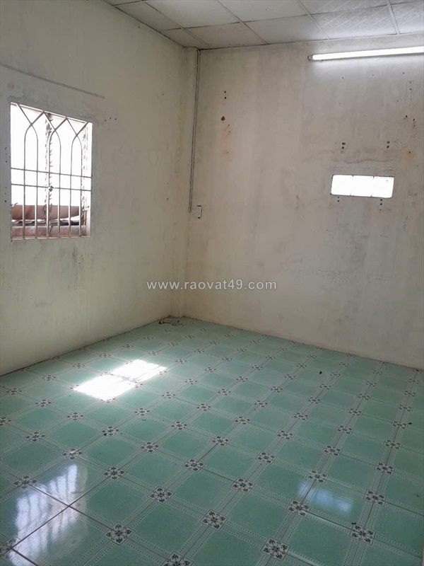 Chính chủ cho thuê nhà tại 147, đường số 2, phường tăng nhơn phú b, tp. thủ đức