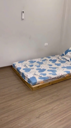 Chính chủ cho thuê phòng – ngõ 445 lạc long quân, xuân la, tây hồ (gần 210 võ