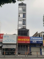 Chính chủ cho thuê phòng studio full nội thất – mới, sạch sẽ, giá tốt - gò vấp