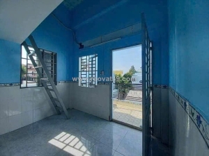 Chính chủ cho thuê phòng trọ sát bên trường đại học ngân hàng, ngay trung tâm thủ đức