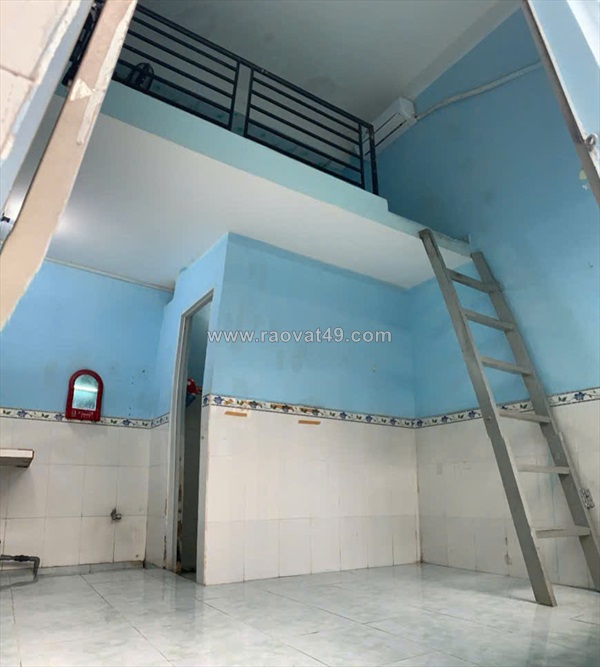 Chính chủ cho thuê phòng trọ sát bên trường đại học ngân hàng, ngay trung tâm thủ đức