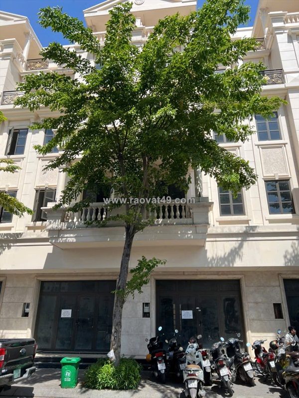 Chính chủ cho thuê văn phòng làm việc –  khu cityland - 46 đường số 10 , p.10 -