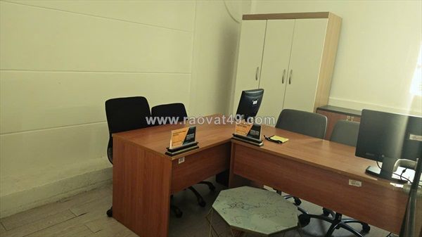 Chính chủ cho thuê văn phòng làm việc –  khu cityland - 46 đường số 10 , p.10 -