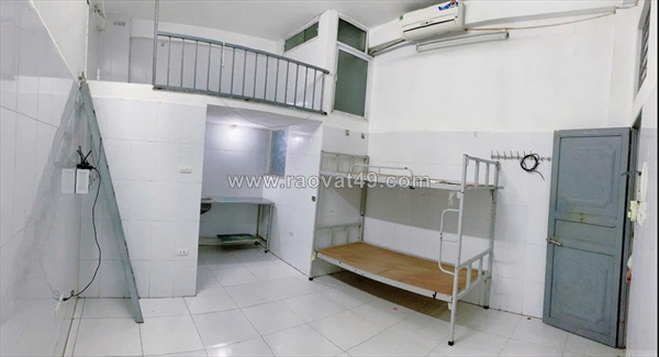 Chính chủ có nhà cho thuê tại mễ trì hạ - nam từ liêm - hà nội