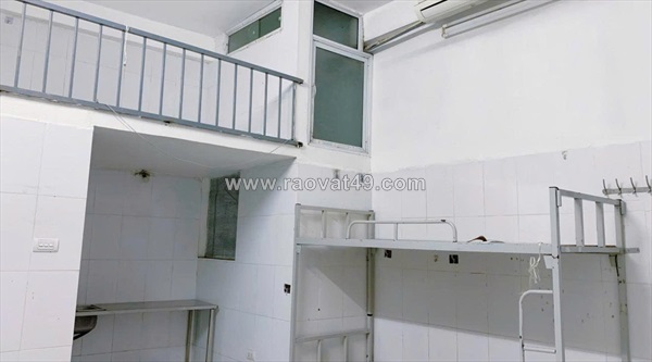 Chính chủ có nhà cho thuê tại mễ trì hạ - nam từ liêm - hà nội