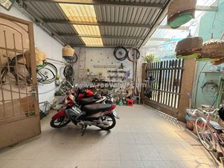 Chính chủ - gấp bán - hoàng hoa thám - bình thạnh - ngang 5m siêu hiếm - 3 tầng