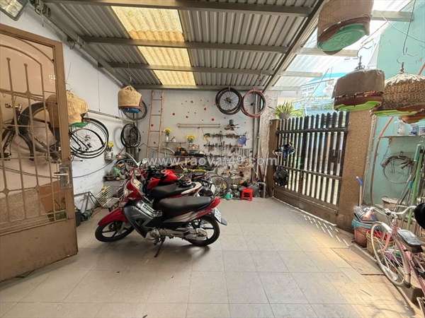 Chính chủ - gấp bán - hoàng hoa thám - bình thạnh - ngang 5m siêu hiếm - 3 tầng