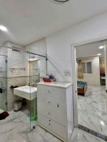 Chính chủ - gấp bán - nguyễn trung trực - bình thạnh - 3 tầng btct - 4pn lớn -