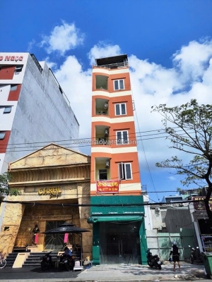 Chính chủ gởi bán toà căn hộ đường đống đa sát sông hàn