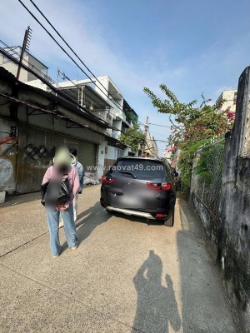 Chính chủ gửi bán gấp nền đất đẹp đông hưng thuận q12 – hẻm 6m yên tĩnh!