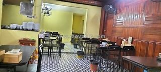 Chính chủ sang nhượng mặt bằng quán ăn tại tô hiệu – cầu giấy – hà nội