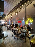 Chính chủ sang nhượng quán lẩu nướng – đỗ bá, ngũ hành sơn, đà nẵng