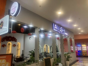 Chính chủ sang nhượng salon tóc – eco green nguyễn xiển