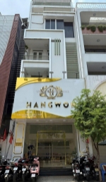 Chính chủ sang nhượng spa đang hoạt động ổn định – giảng võ, đống đa, hà nội