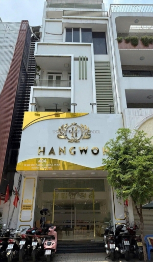 Chính chủ sang nhượng spa đang hoạt động ổn định – giảng võ, đống đa, hà nội