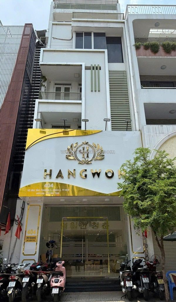 Chính chủ sang nhượng spa đang hoạt động ổn định – giảng võ, đống đa, hà nội