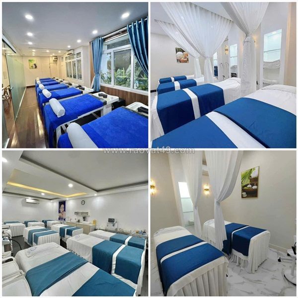 Chính chủ sang spa khu vực trung tâm tp buôn ma thuột – đắk lắk