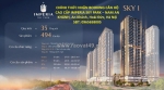 Chính thức nhận booking căn hộ cao cấp imperia sky park – nam an khánh, an