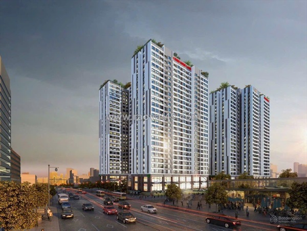 Chính thức ra mắt quỹ hàng an bình home land giá chỉ từ 69 triệu/m²