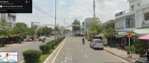 Cho thuê 3 lô đất lâu dài – trung tâm phường ninh hiệp, ninh hòa, khánh hòa