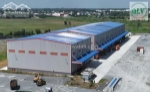 Cho thuê bãi logistics gò dầu, tây ninh kho 1.600m² & 6.000m²