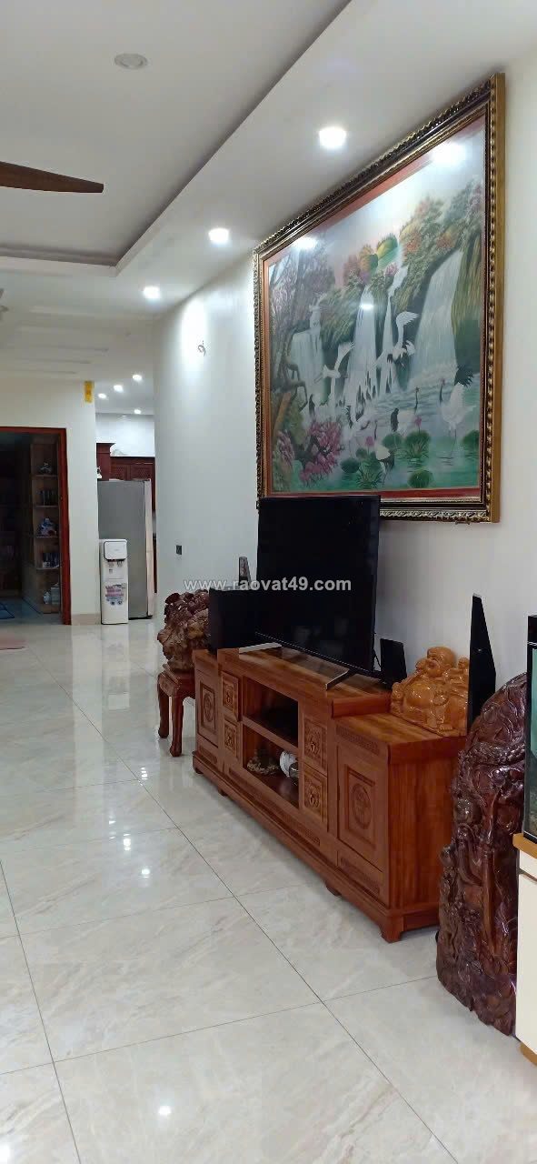 Cho thuê biệt thự – giang biên, việt hưng, long biên, hà nội
