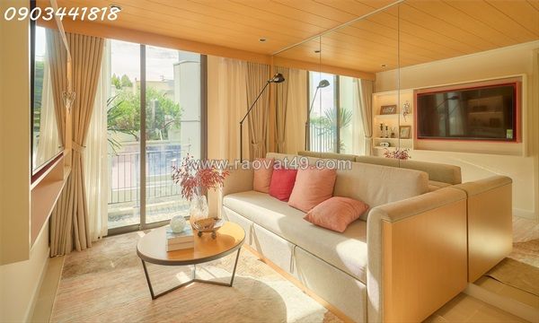 Cho thuê căn hộ 1pn – giá chỉ 6 triệu/tháng - chính chủ uy tín