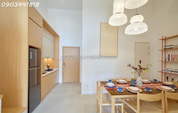 Cho thuê căn hộ 1pn – giá chỉ 6 triệu/tháng - chính chủ uy tín