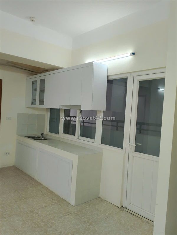 Cho thuê căn hộ chung cư b11 nam trung yên – nguyến chánh – cầu giấy