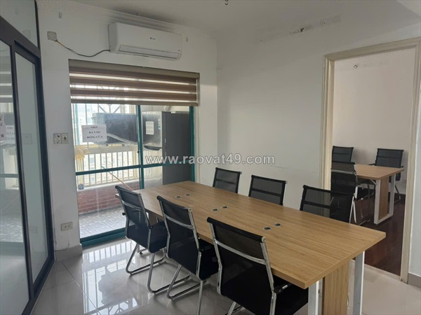 Cho thuê căn hộ chung cư mỹ đình sông đà – nam từ liêm
ưu tiên thuê làm văn