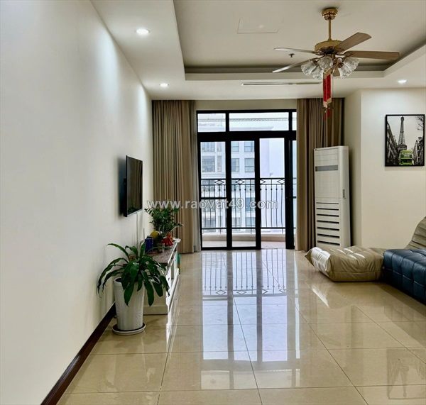 Cho thuê căn hộ chung cư  royal city nguyễn trãi, thanh xuân, hn