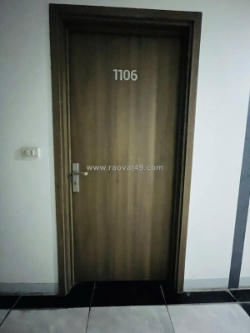 Cho thuê căn hộ chung cư tng village – căn góc đẹp - tp thái nguyên