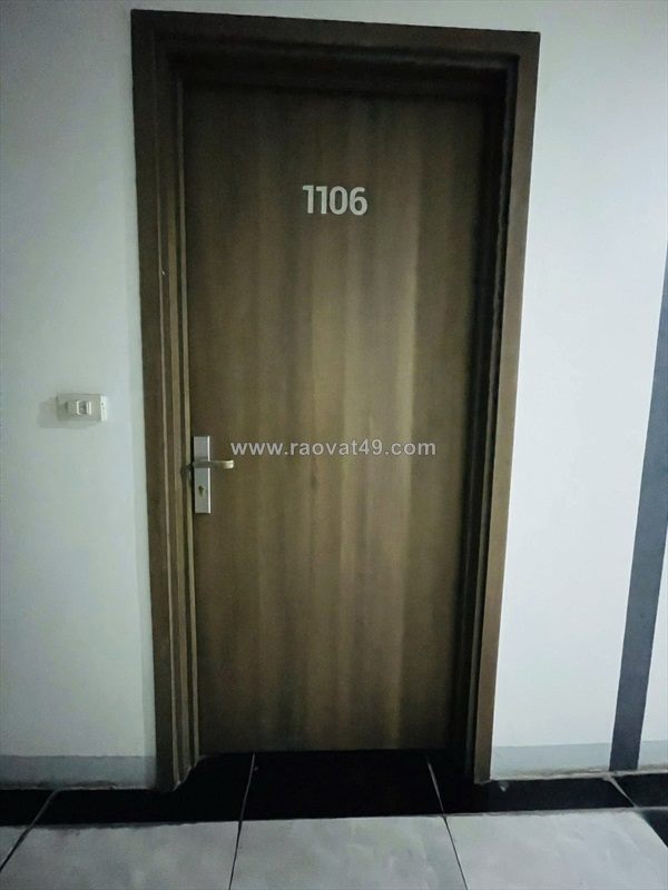 Cho thuê căn hộ chung cư tng village – căn góc đẹp - tp thái nguyên