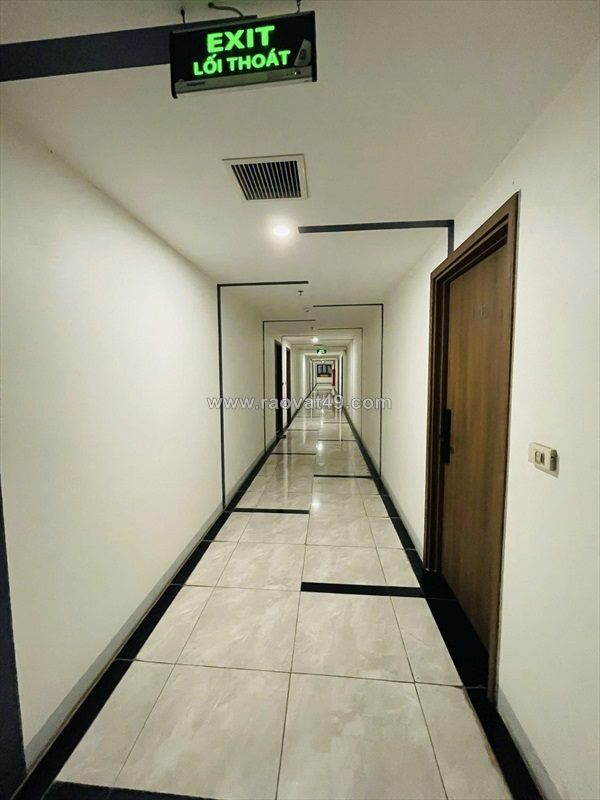 Cho thuê căn hộ chung cư tng village – căn góc đẹp - tp thái nguyên