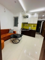 Cho thuê căn hộ giá tốt tại đường phạm văn đồng, bắc từ liêm, hà nội.