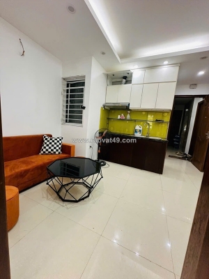 Cho thuê căn hộ giá tốt tại đường phạm văn đồng, bắc từ liêm, hà nội.