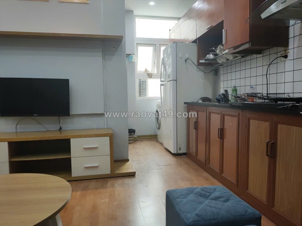 Cho thuê căn hộ hacinco lê văn lương – tòa b3.7