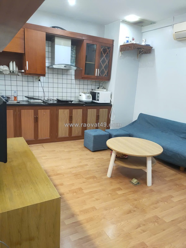 Cho thuê căn hộ hacinco lê văn lương – tòa b3.7, trung hòa nhân chính 10